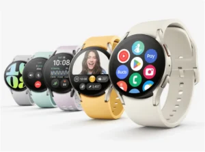 Samsung Galaxy Watch 7 Smartwatch / Image credit :- google image