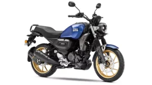 Yamaha FZ X Bike / Image credit :- google Image
